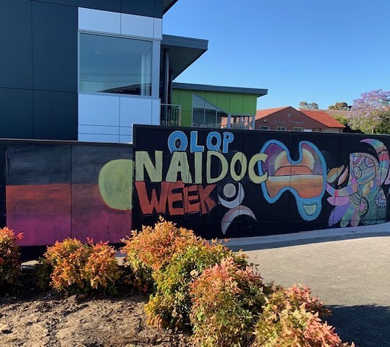 Naidoc Week 4