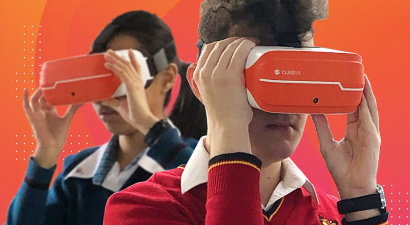 School of Now programs at St Pauls Catholic College Greystanes