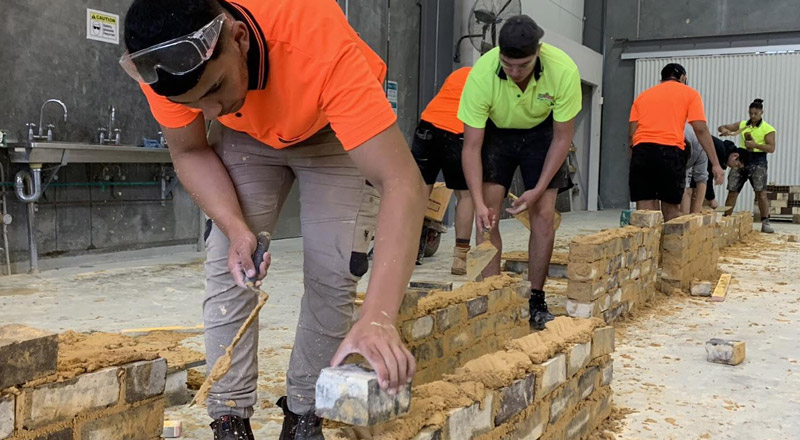 Vocational Pathways at St Pauls Catholic College Greystanes
