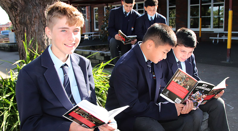 School Fees at St Pauls Catholic College Greystanes
