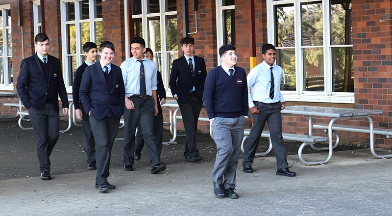 Term Dates at St Pauls Catholic College Greystanes