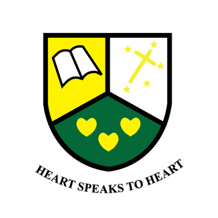 Crest for Newman College Greystanes