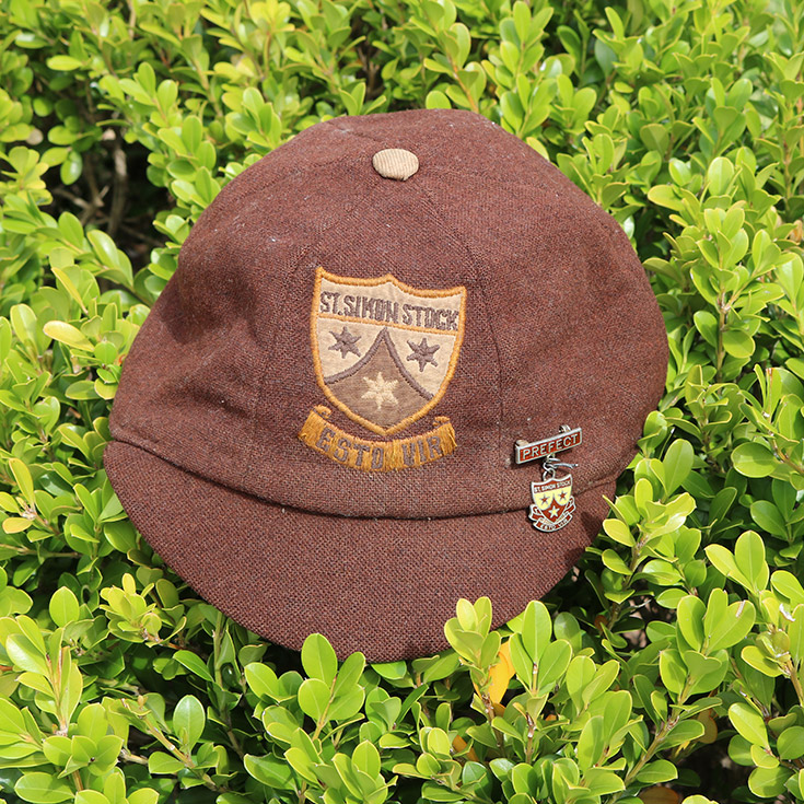 St Simon Stock Greystanes School Cap