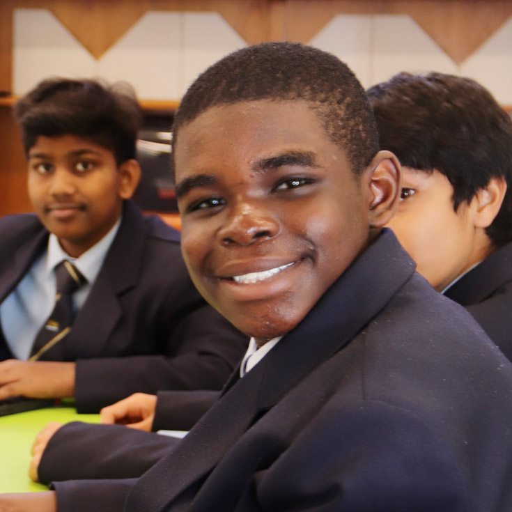 Enrolment Open Days at St Pauls Catholic College Greystanes