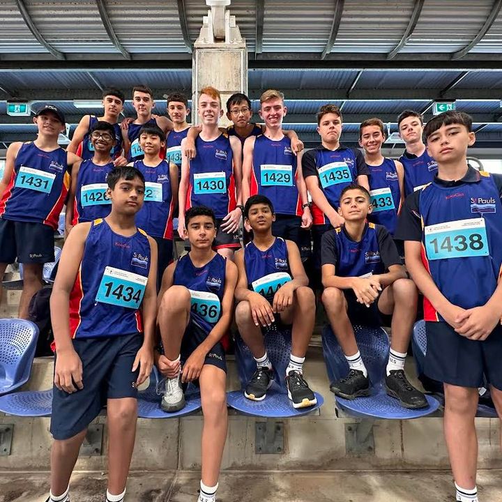News & Events | St Pauls Catholic College