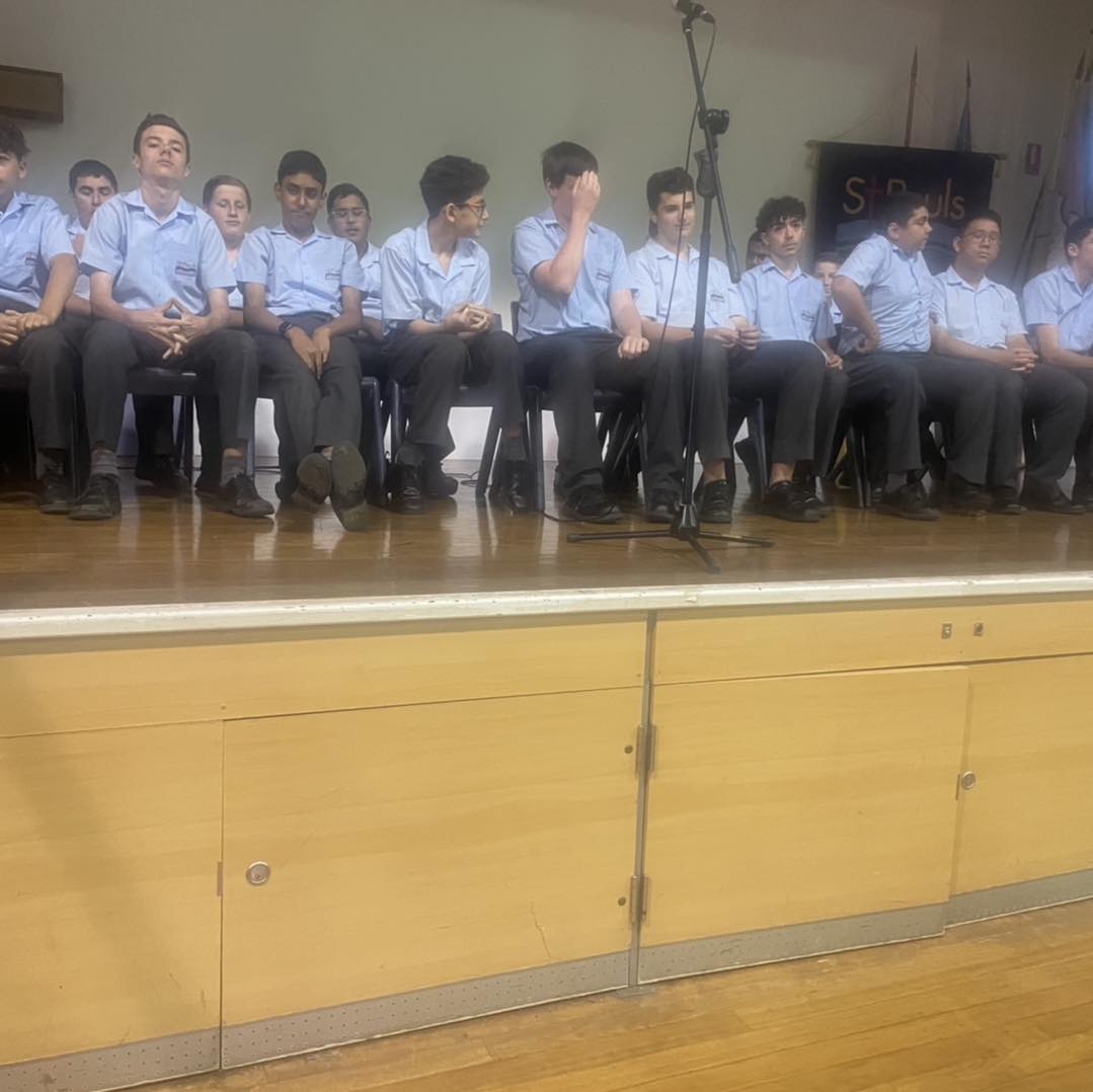 News & Events | St Pauls Catholic College